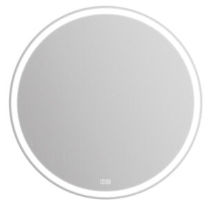 Зеркало круглое BelBagno SPC-RNG-1000-LED-TCH-WARM с подсветкой