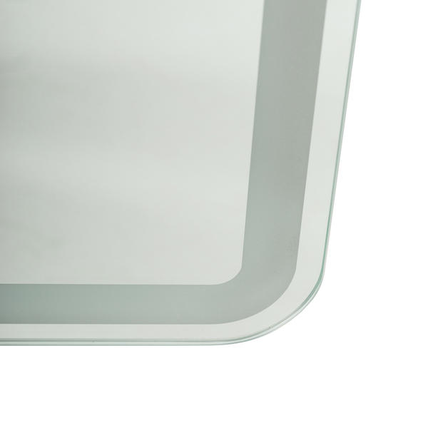 Зеркало шкаф BelBagno Marino SPC-MAR-450/1600-1A-LED-TCH с подсветкой — изображение 2