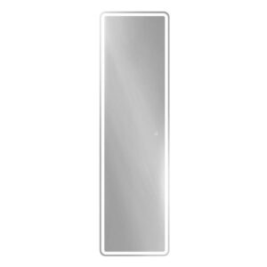 Зеркало шкаф BelBagno Marino SPC-MAR-450/1600-1A-LED-TCH с подсветкой