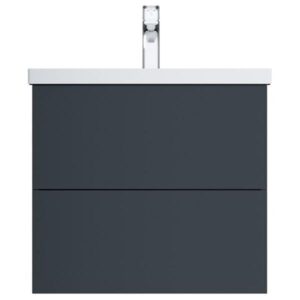 База под раковину подвесная AM.PM Gem M90FHX06022GM
