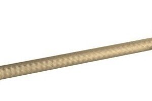 Полотенцедержатель, бронза Cezares OLIMP-TH05-02-Sw