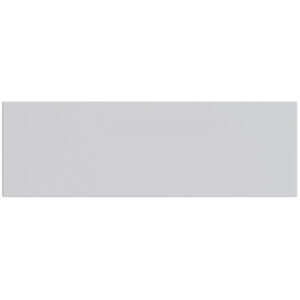 Декоративная фронтальная панель для ванны 150x70 см AM.PM Gem W93A-150-070W-P