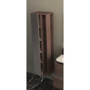 Шкаф-колонна Cezares 45x158 Rovere scuro Soft Angie 53172