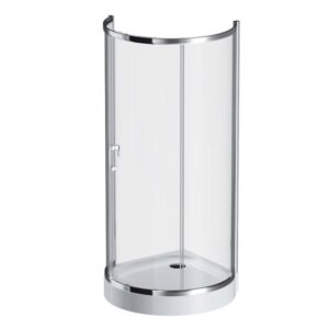 Душевое ограждение 95x95 см, без поддона AM.PM Like W83G-333-095CT