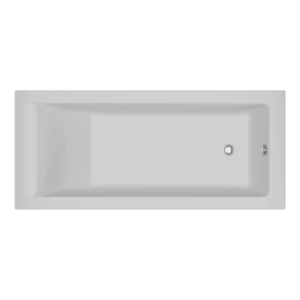 Ванна из литьевого мрамора Delice Diapason DLR330005 170х70