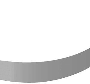 Экран Cezares TRAY-M-RH-120/90-SCR-R