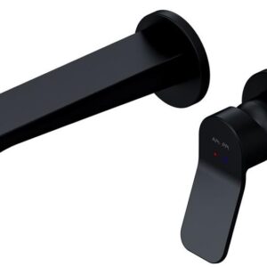 Смеситель для раковины, монтируемый в стену AM.PM X-Joy F85A72622