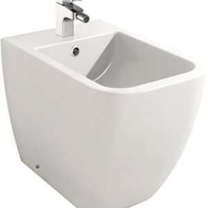 Биде напольное BelBagno Alpina BB10100B
