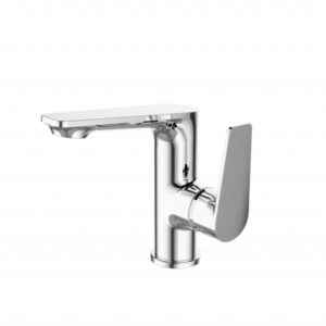 Смеситель для раковины, хром BelBagno ANCONA-LVM-CRM