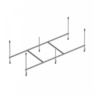 Каркас для ванны AM.PM Gem W90A-170-075W-R