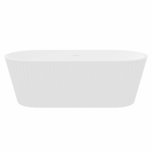 Ванна акриловая Delice Caresse DLR440101W 170х80 белая матовая