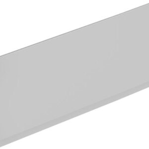 Экран для акриловой ванны Cezares ECO-140-SCR