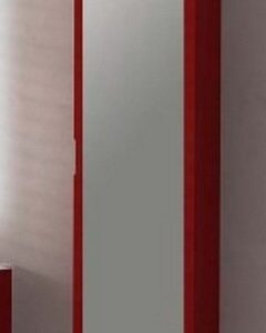 Шкаф-колонна Cezares 35x140 Rosso Moderno 44737
