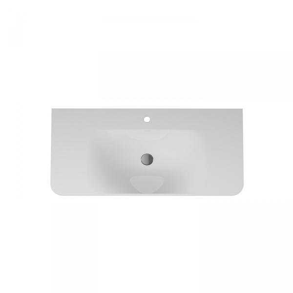 Раковина мебельная AM.PM Sensation M30WPC1001WG