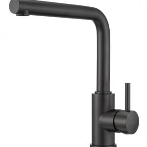 Смеситель для кухни Milacio Ultra MCU.555.TB Total Black