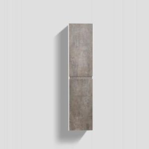 Шкаф-колонна BelBagno Polissandro 35x150см PIETRA-1500-2A-SC-PL