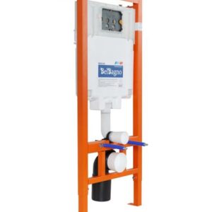 Инсталляция для унитазов BelBagno BB002-80