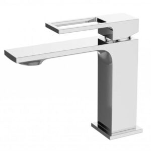 Смеситель для раковины, хром Luce BelBagno LUC-LVM-CRM