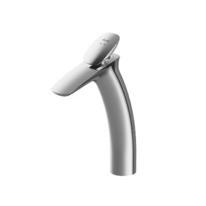 Смеситель для раковины с донным клапаном, высокий AM.PM Spirit V2.0 F70A92200