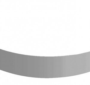 Экран Cezares TRAY-M-R-90-SCR