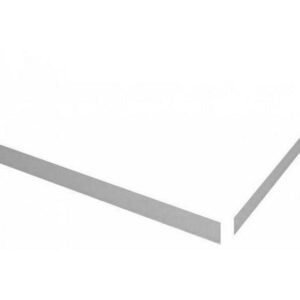 Экран Cezares TRAY-S-AH-120/80-SCR-W
