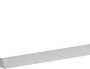 Экран Cezares TRAY-S-P-90-SCR-W