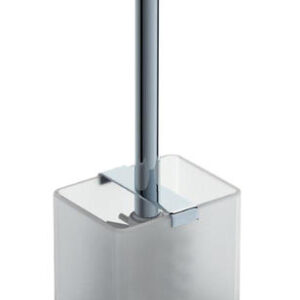 Щётка для унитаза Art&Max Platino AM-E-3981AL хром