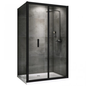 Душевой уголок ABBER Sonnenstrand AG07100B-S100B