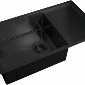 Мойка кухонная Light  GRAFIT ZL R 780440 GRAFIT ZORG