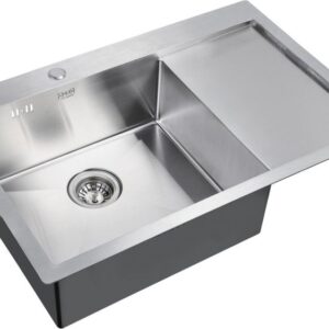 Мойка кухонная Inox R 7851-L ZORG