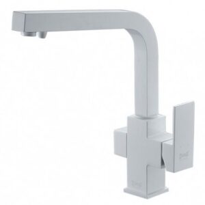Смеситель для кухни Sanitary  ZR 311 YF-WHITE ZORG
