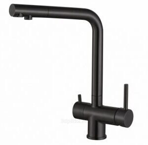 Смеситель для кухни GRAFIT SZR-7039 GRAFIT ZORG