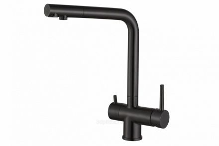 Смеситель для кухни GRAFIT SZR-7039 GRAFIT ZORG