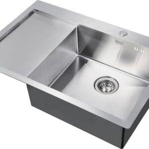 Мойка кухонная Inox RX R 7851-R ZORG