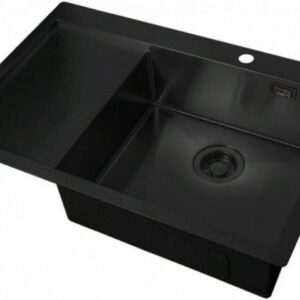 Мойка кухонная Light  GRAFIT ZL R 780510-R GRAFIT ZORG