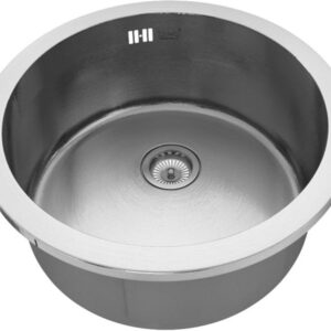 Мойка кухонная Inox RX ZR-500 ZORG