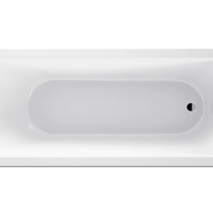 Ванна акриловая Loranto Candia 1500х700мм (cs00083750)