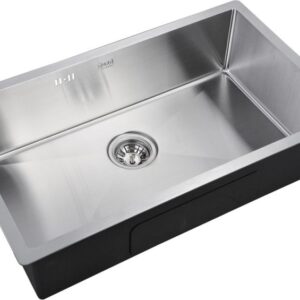 Мойка кухонная Inox R 7444 ZORG