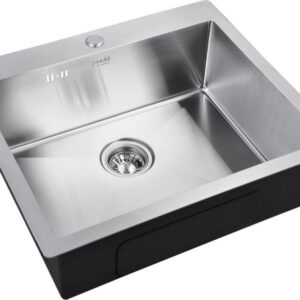 Мойка кухонная Inox R R 5951 ZORG