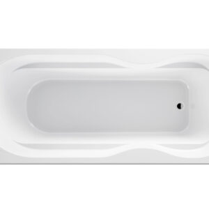 Ванна акриловая Loranto GRANBY 1800х800 (CS00063294)