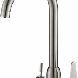 Смеситель для кухни Steel Hammer SH 723 INOX ZORG