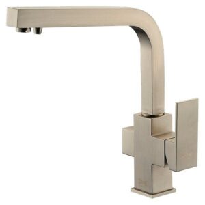 Смеситель для кухни Sanitary ZR 311 YF-SATIN ZORG