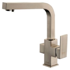 Смеситель для кухни Sanitary ZR 311 YF-NICKEL ZORG