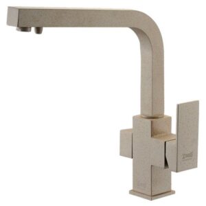 Смеситель для кухни Sanitary ZR 311 YF- КВАРЦ ZORG