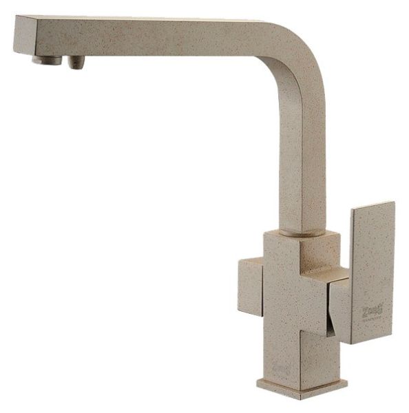Смеситель для кухни Sanitary ZR 311 YF- КВАРЦ ZORG
