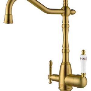 Смеситель для кухни Sanitary ZR 312 YF-50-BR ZORG