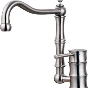 Смеситель для кухни Inox SZR-0031 ZORG