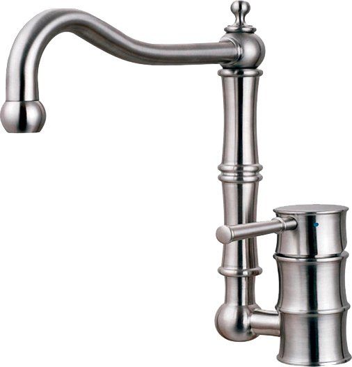 Смеситель для кухни Inox SZR-0031 ZORG