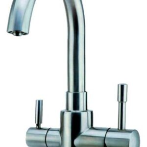Смеситель для кухни Inox SZR-1339 ZORG