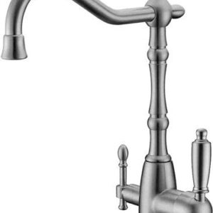 Смеситель для кухни Sanitary ZR 312 YF-33-SATIN ZORG